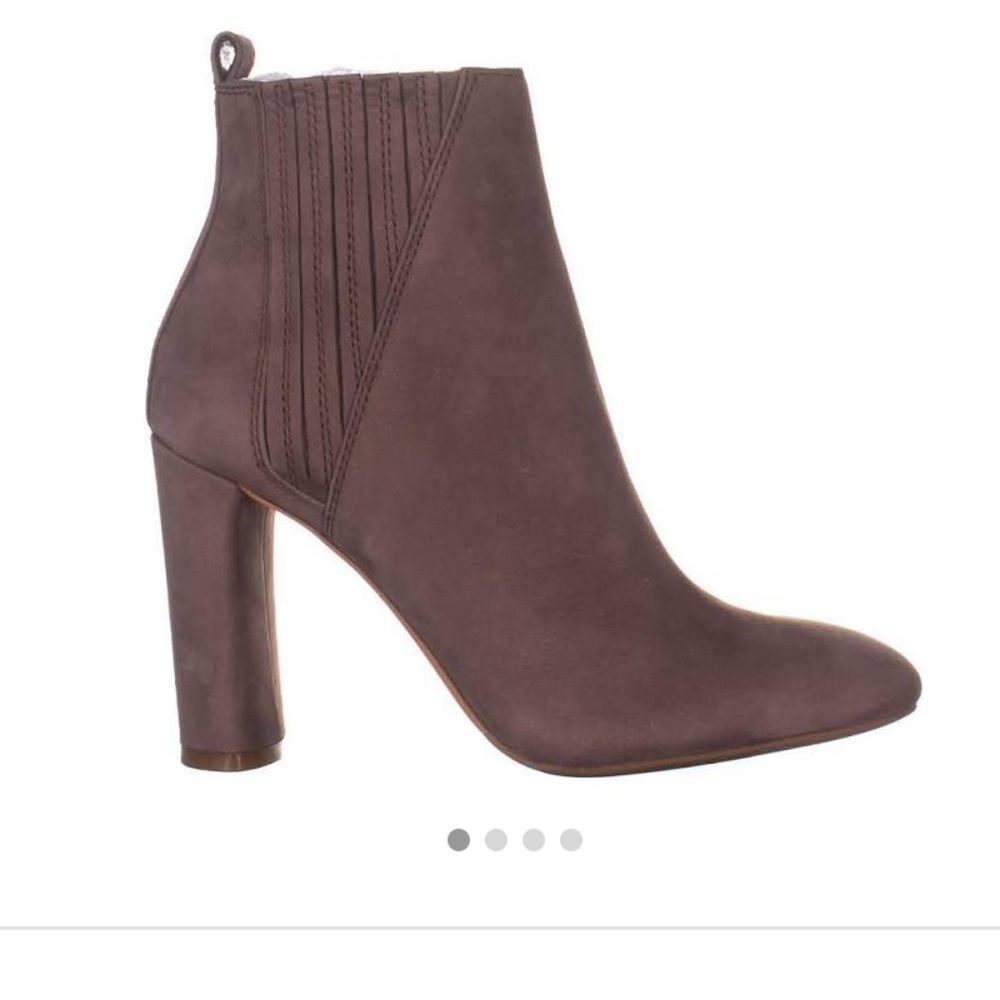 Vince Camuto Fateen Booties